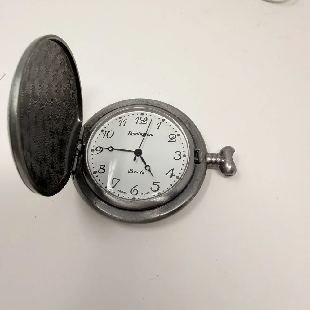 Pocket Watch Bundle - For Parts‎
